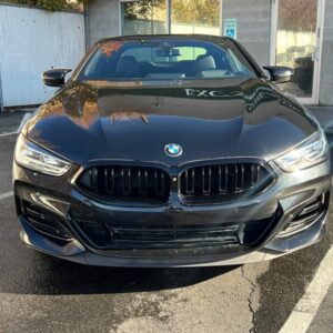 2024 BMW 8 Series M850i xDrive