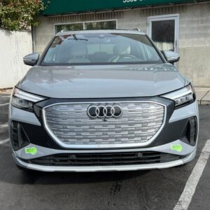 2022 Audi Q4 e-tron quattro Premium 50
