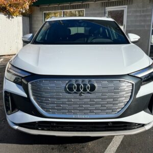2023 Audi Q4 e-tron
