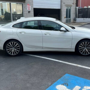 2020 BMW 2 Series 228i xDrive Gran Coupe