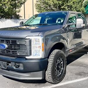 2024 Ford F-350 Super Duty XL
