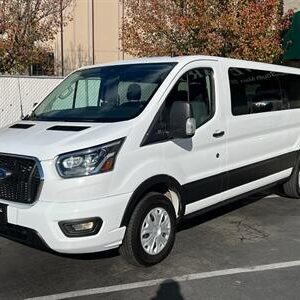 2023 Ford Transit 350 XL