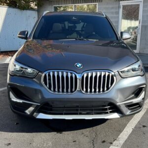 2020 BMW X1 xDrive28i