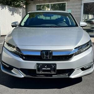 2018 Honda Clarity Plug-In Hybrid Touring