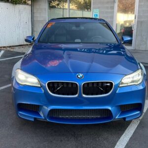 2015 BMW M5